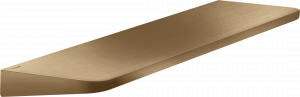 42844140 Полка AXOR UNIVERSAL CIRCULAR