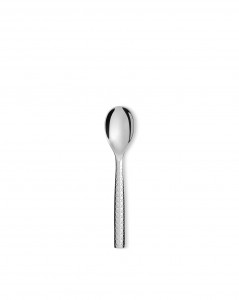 Ложка для рыбы. 6 кусочков рыбы Alessi Colombina