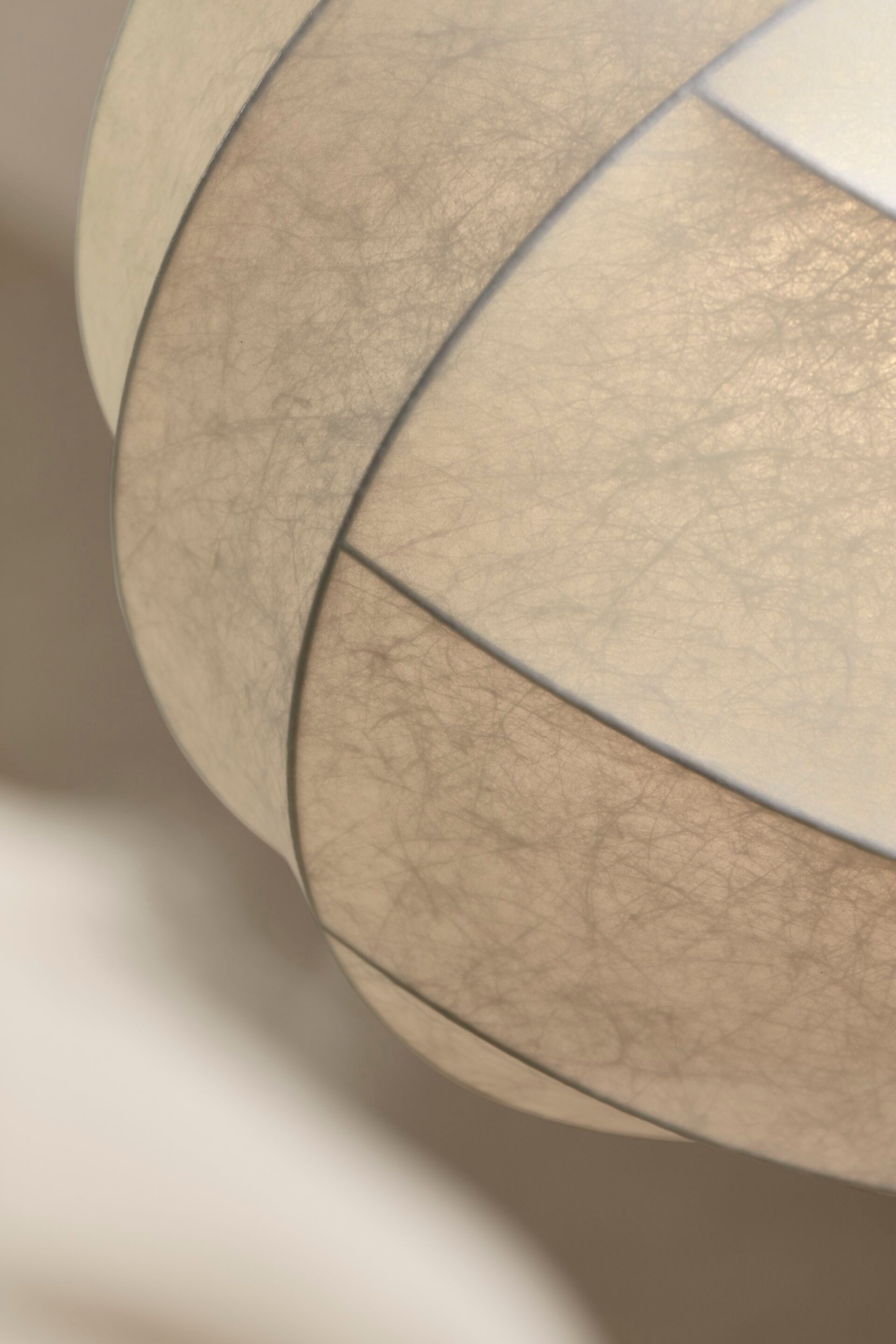 Cocoon смола подвесной светильник Pholc Turner ARCH-00065684 - Вид №3