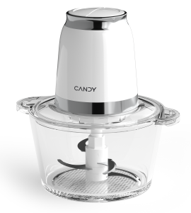 5070780 Измельчитель  CANDY CC-300 белый