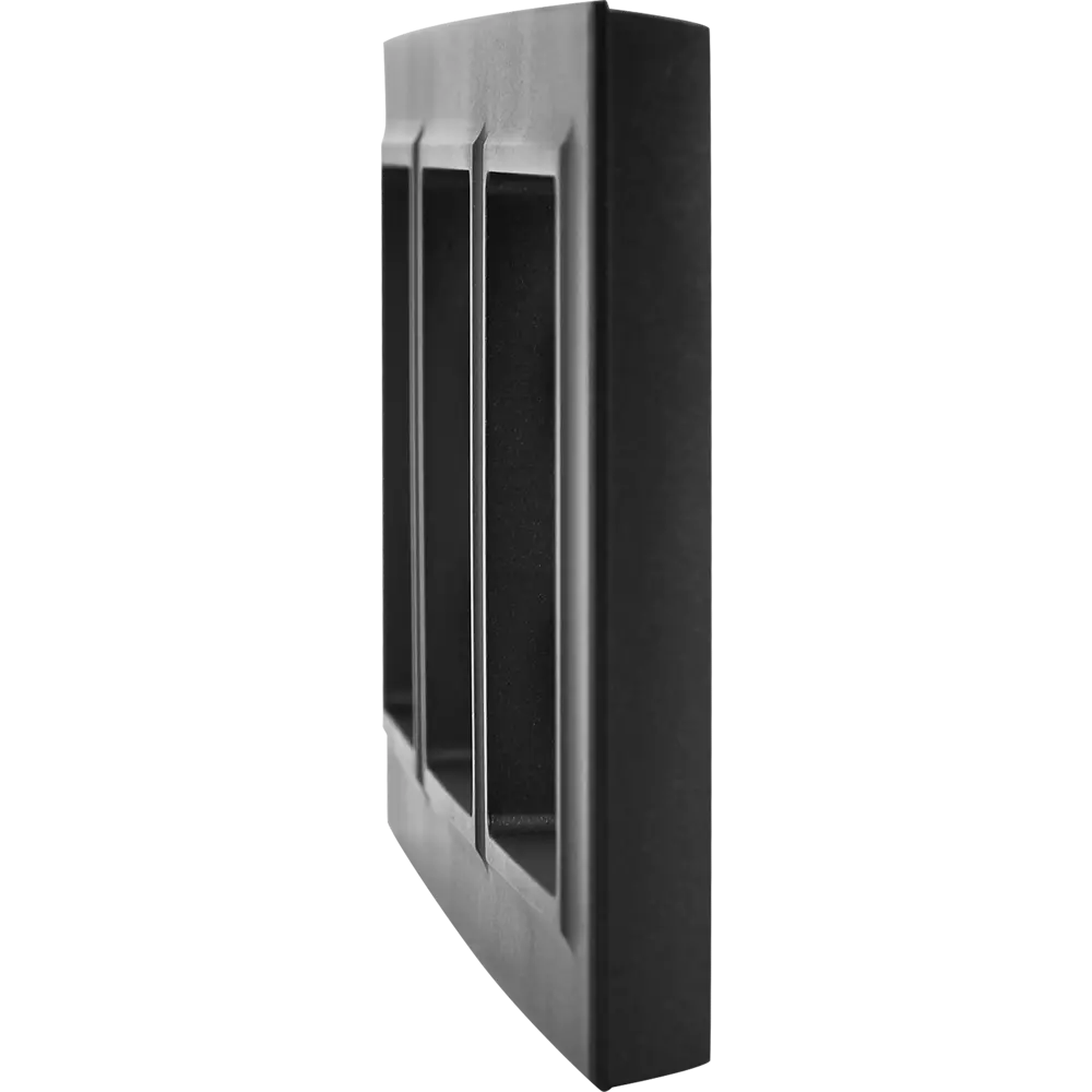 Рамка IEK Brite-3 для розеток и выключателей - стильная защита 87761335 STLM-1119173 - Вид №1