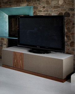 Тумба под TV  DOMITALIA Contour-Tv