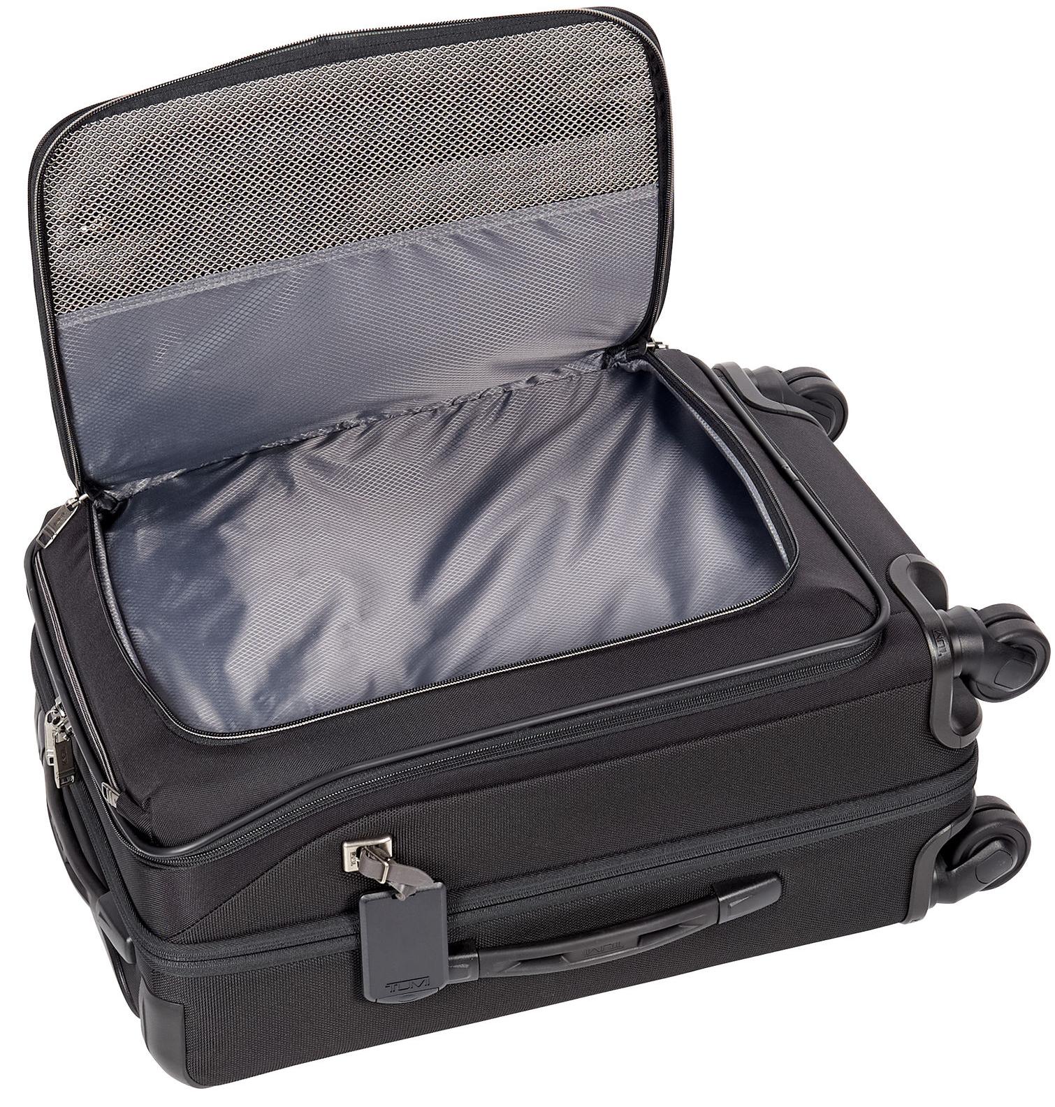 2228660BC Чемодан 56 см Tumi Merge  - Вид №1