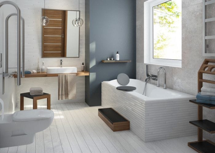 Прямоугольная столешница из Solique HOESCH LaSenia ARCH-00124241 - Вид №2