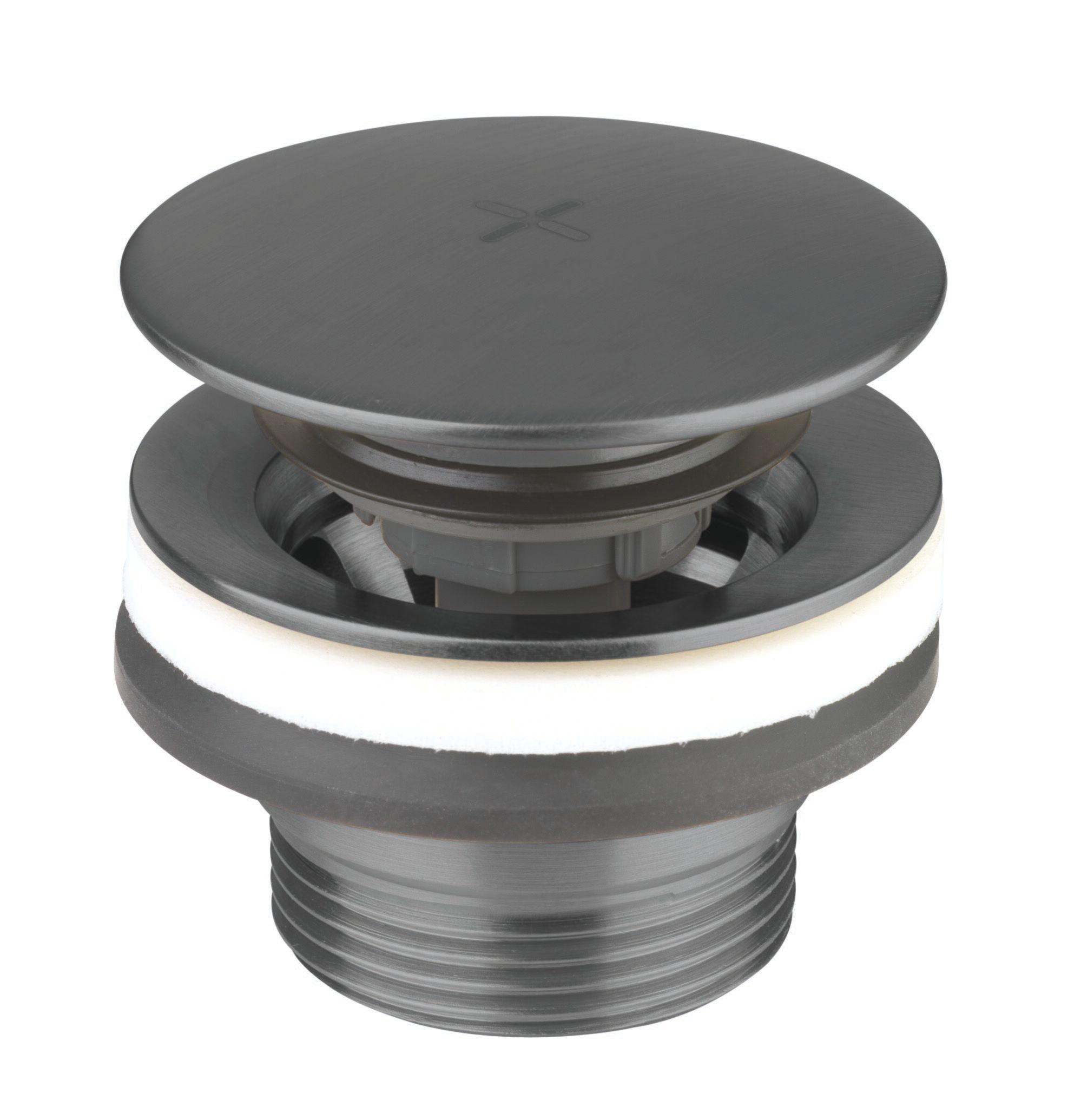 Слив для умывальника CROSSWATER MPRO ARCH-00105723 - Вид №1