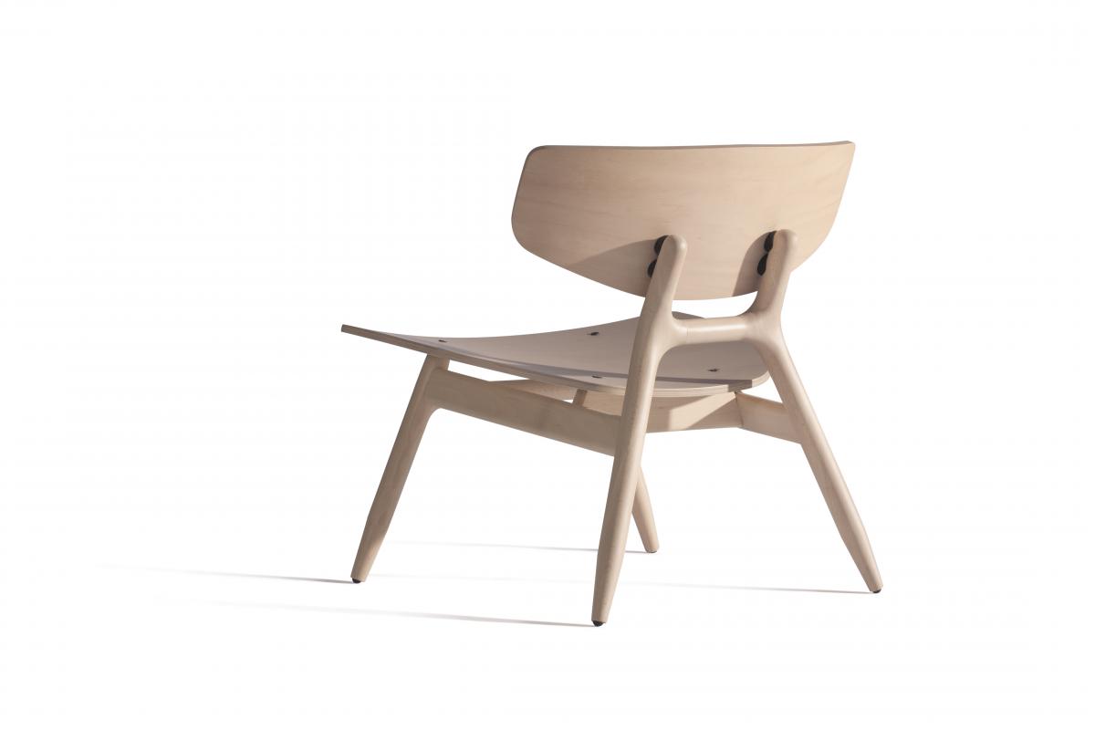 003295 Кресло 501M Capdell Eco - Вид №2