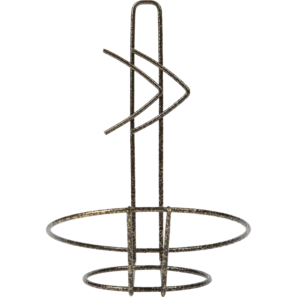 Santreyd Настенная подставка для цветов Рыбка - элегантное решение для интерьера 83590693 STLM-0042281 - Вид №1