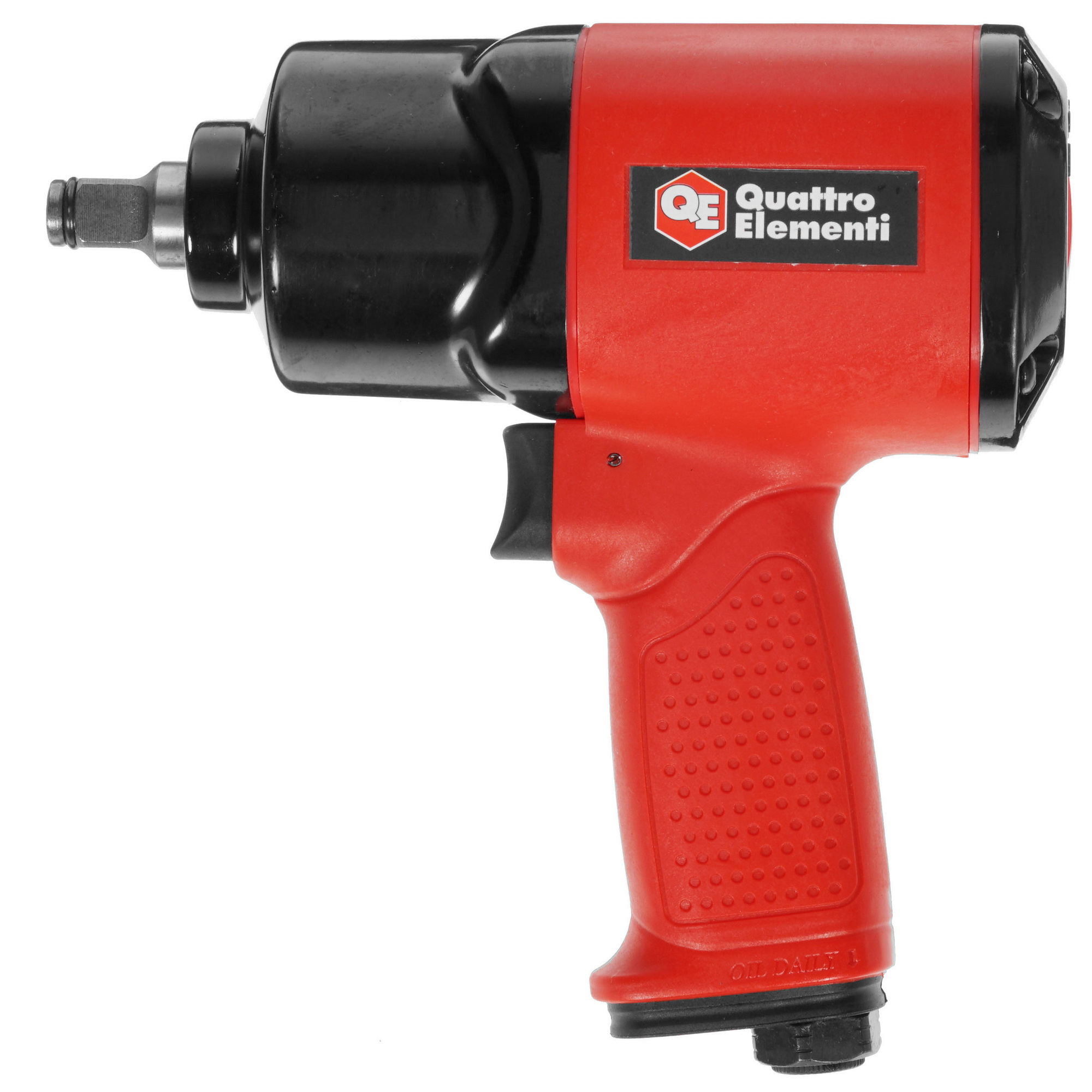 Пневмогайковерт Quattro Elementi 919-822 8165493 STDN-0092291