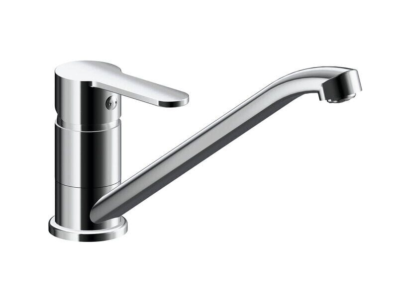 Смеситель для кухни с одной ручкой CRISTINA Rubinetterie Step ARCH-00053580