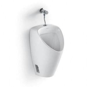 CU4003 Писсуар подвесной SSWW