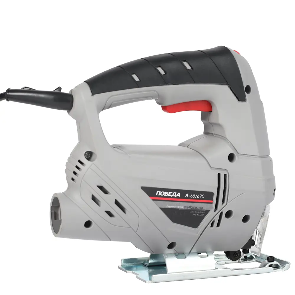 Лобзик Победа Л-65/690, 690 Вт STLM-2124672 - Вид №1