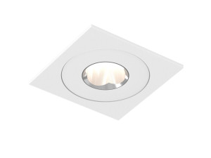 Заливка формы алюминия Сид полураспада квадратный прожектор