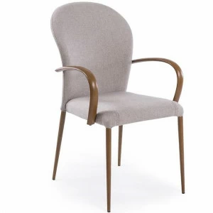 Стул JD4106 от Angel Cerda ANGEL CERDA  148289 Серый