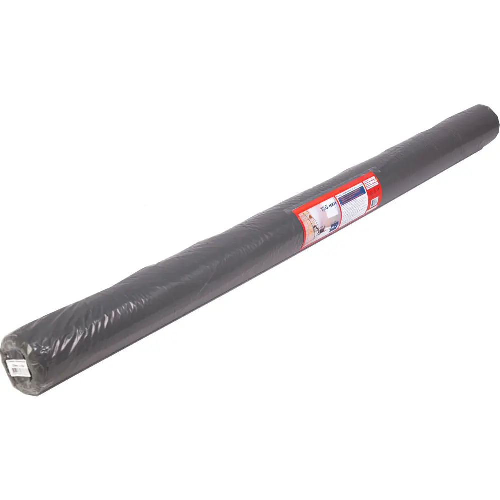 Пленка техническая 120 мкм 3x30 м Santreyd STLM-2057092 - Вид №2