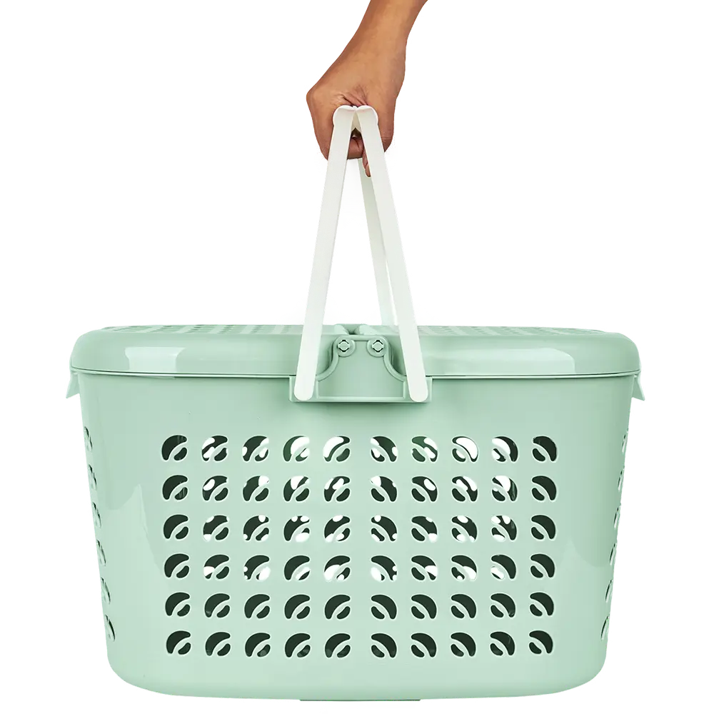 Корзина-переноска большая Santreyd STLM-2145935 - Вид №11