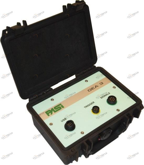 Pasi Приборы для геогностических исследований Geofisica sun-id-1357135