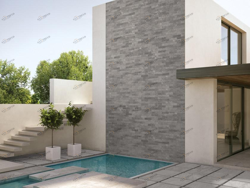 CERAMICHE KEOPE Настенная / напольная плитка из керамогранита Brik sun-id-1383207