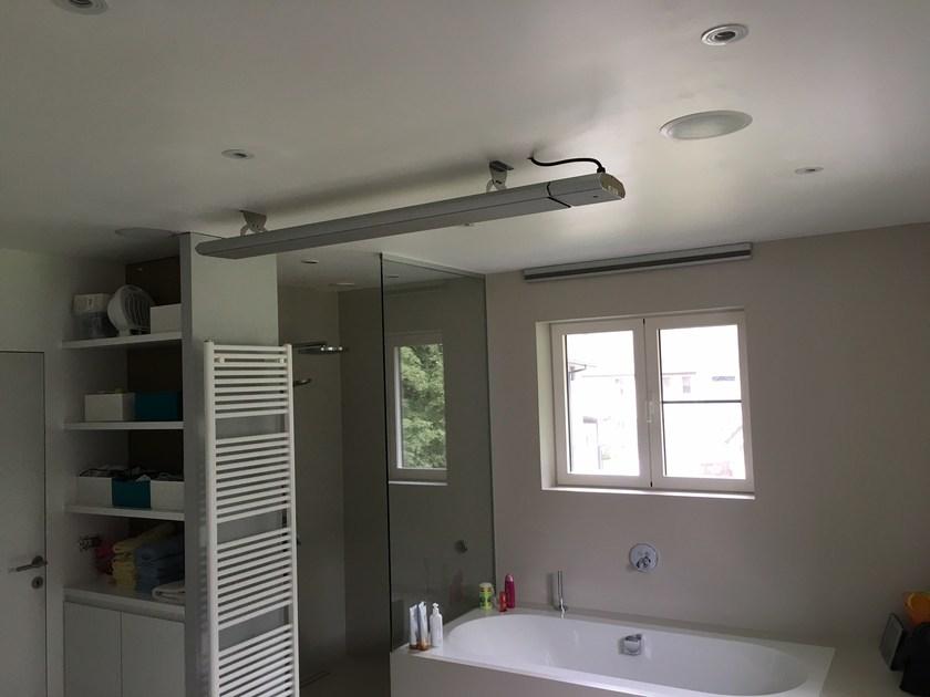 Infralia Излучающий диффузор для интерьера sun-id-1347299 - Вид №8