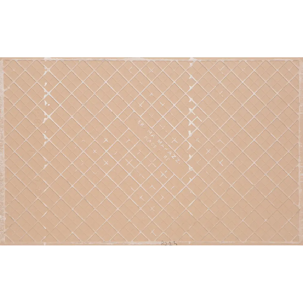Плитка настенная Kerama Marazzi Авеллино 25x40 см 1.1 м² цвет светло-бежевый Авеллано STLM-2054304 - Вид №3