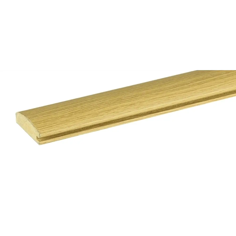 Профиль МДФ рамочный Дуб 16х55х2070 мм Santreyd STLM-2155282