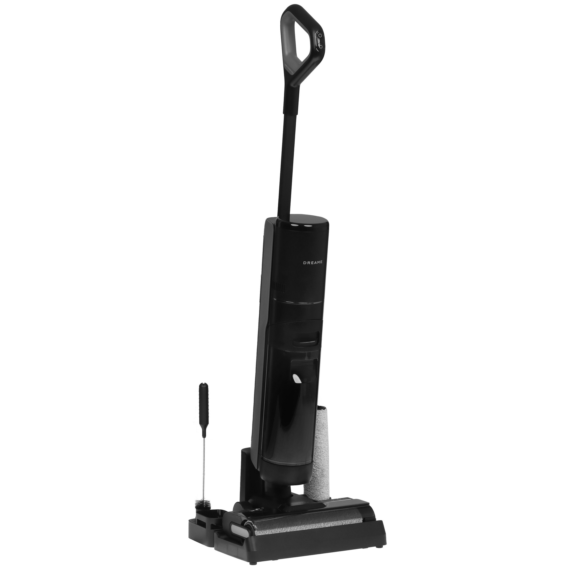 5465707 Моющий пылесос вертикальный   Dreame H12S AE  черный STDN-0125931