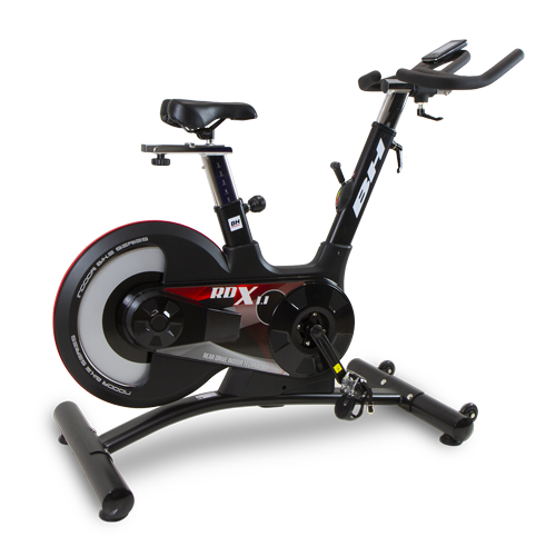 RDX 1.1 Велотренажер rdx 1.1 BH Fitness 