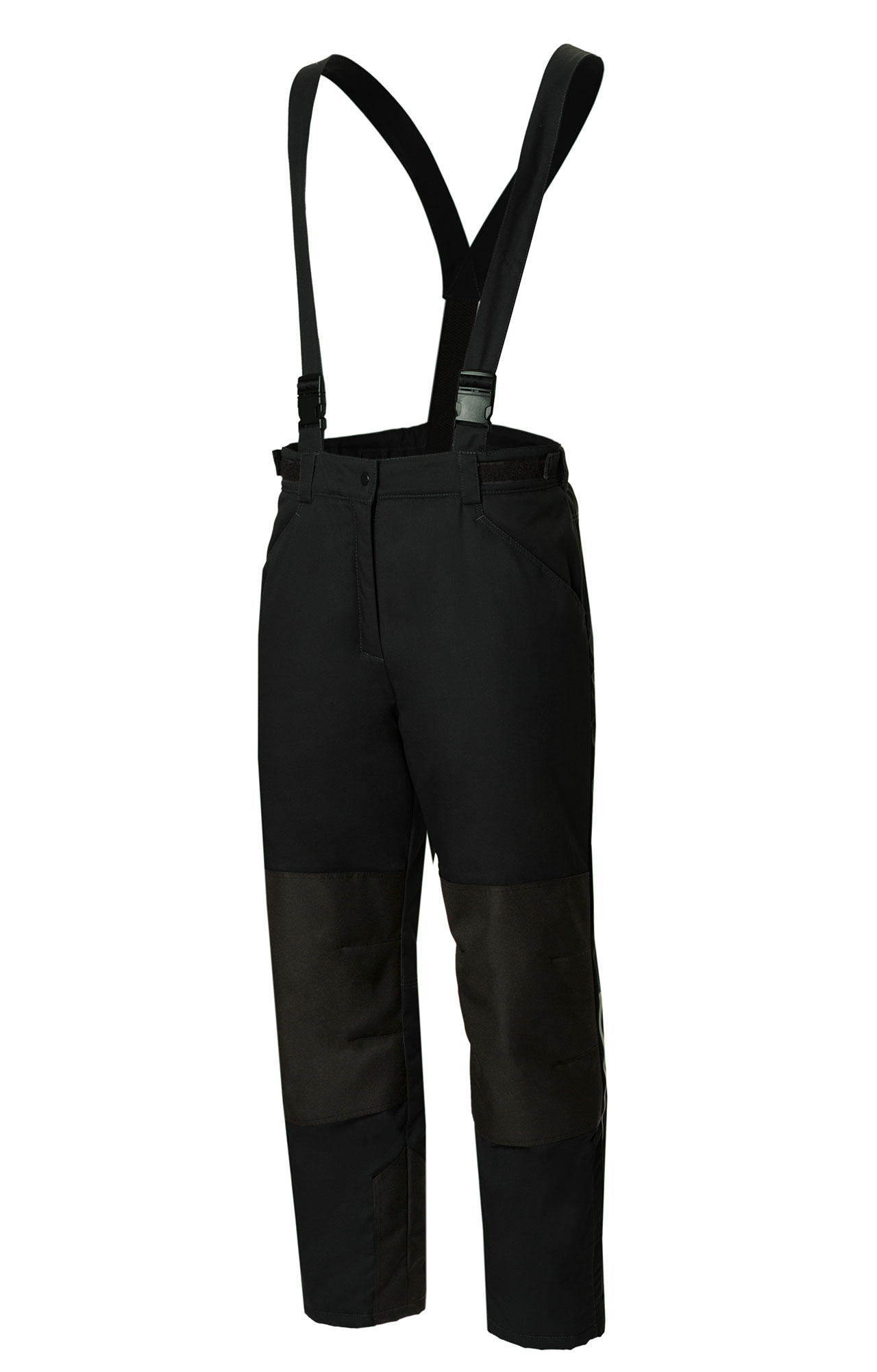 5037912 Костюм утепленный темно-синий черный STATUS  Зимняя спецодежда  размер 60-62/170-176  - Вид №5