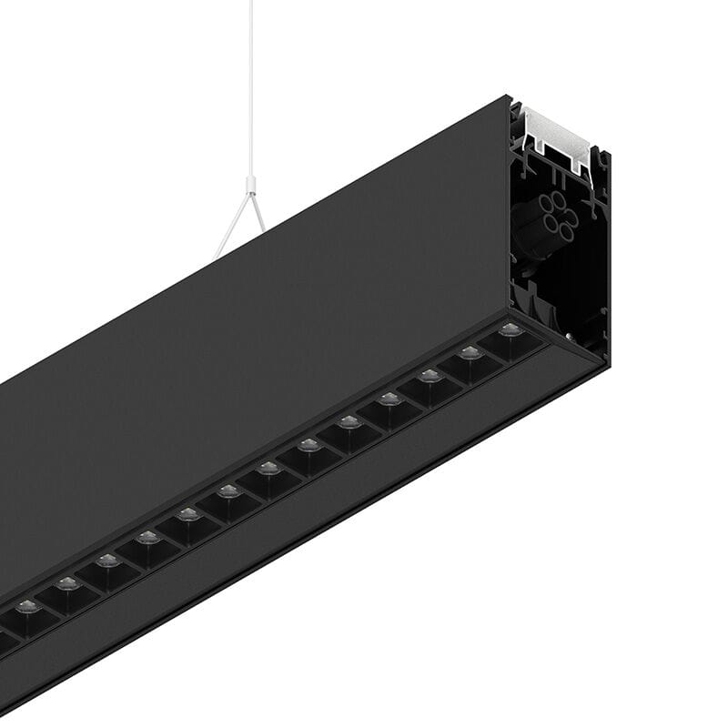 Светодиодный подвесной светильник Novalux герой ARCH-00119736 - Вид №13