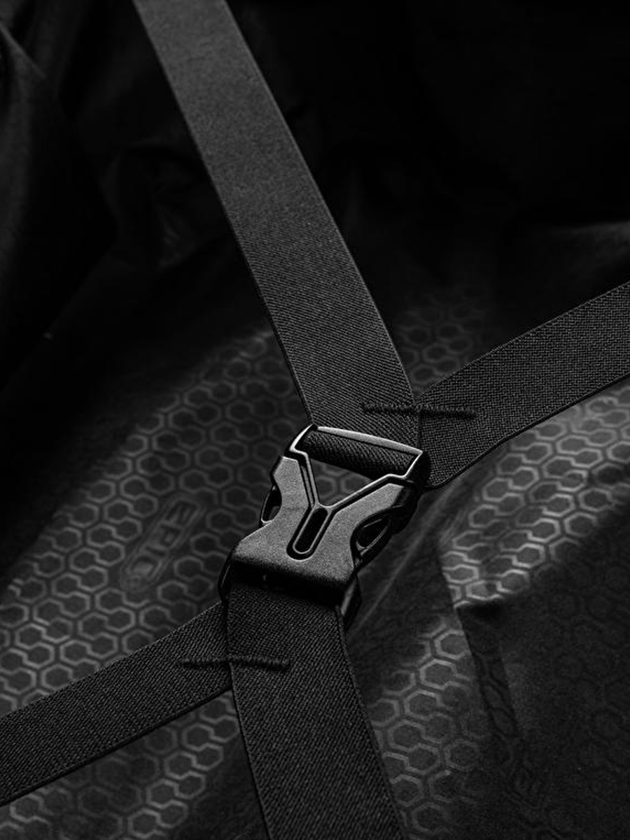 EPH401/03-02 Чемодан EPH401/03 Spinner L Epic Phantom SL  - Вид №8