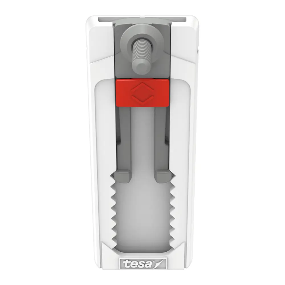 Крючки с резьбой Tesa регулируемые до 1 кг, 2 шт. 86021056 STLM-2020047 Santreyd 