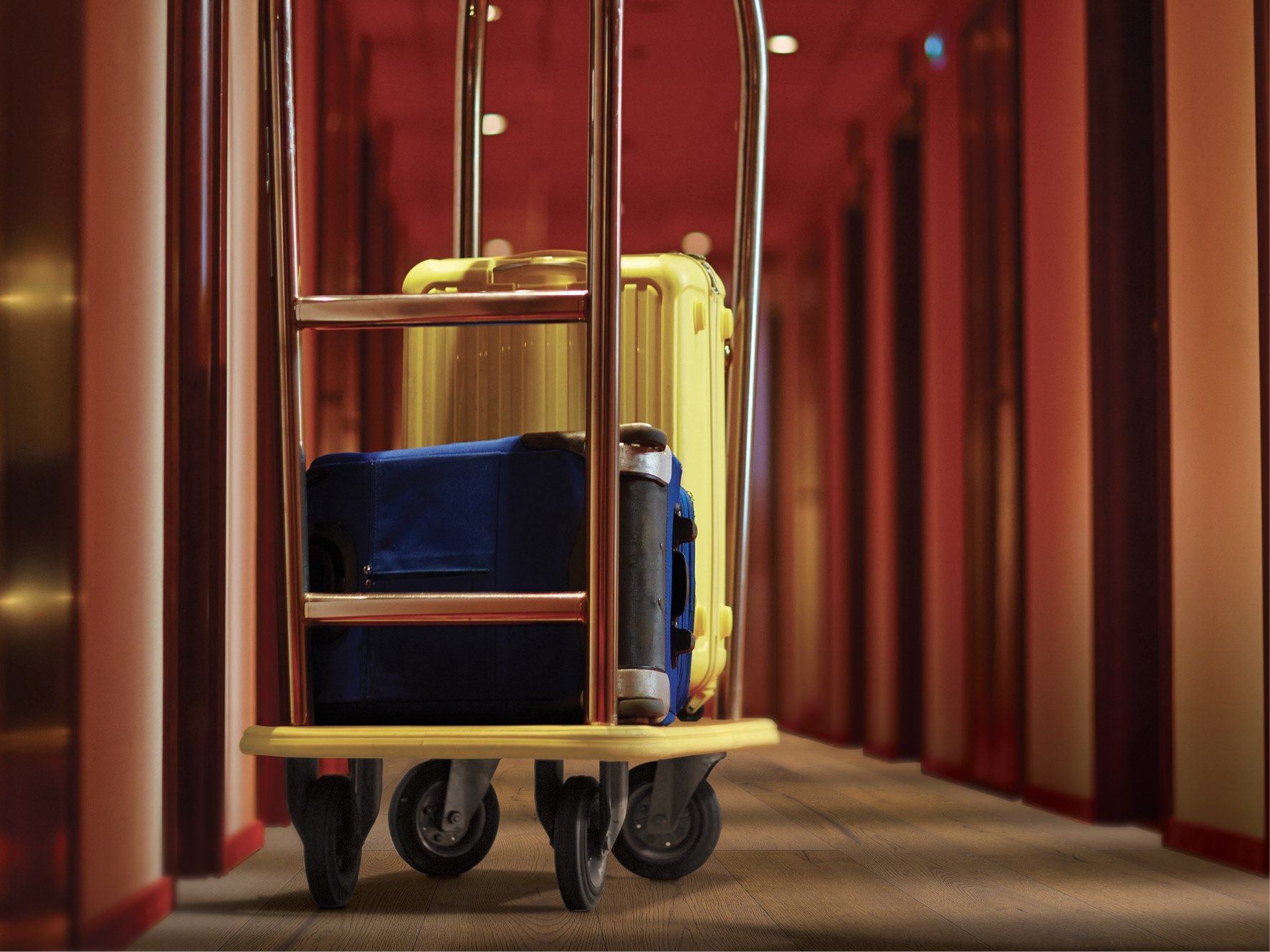 Готовый паркет Virag Floors Longwood - pavimenti в леньо ARCH-00130973 - Вид №3