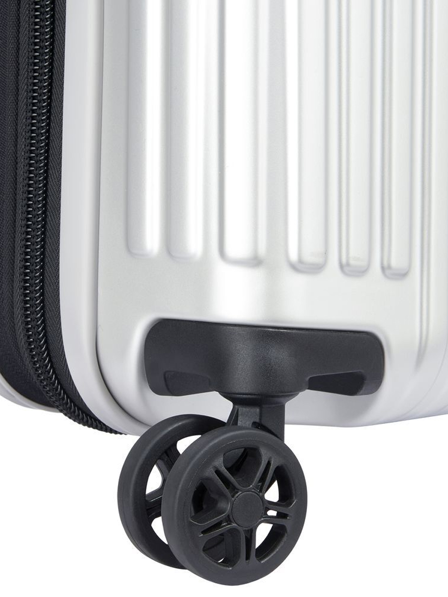 2173801 11 Чемодан 2173801 S Delsey Securitime Zip  - Вид №5