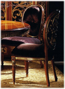 Стул  JUMBO COLLECTION MAT-16b