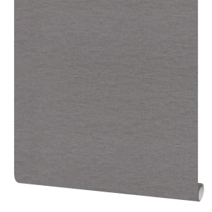 Обои флизелиновые Московская обойная фабрика Спарк графитовые 1.06 м 4285-9