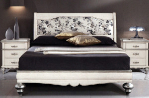 Кровать  ARTE CASA 2370