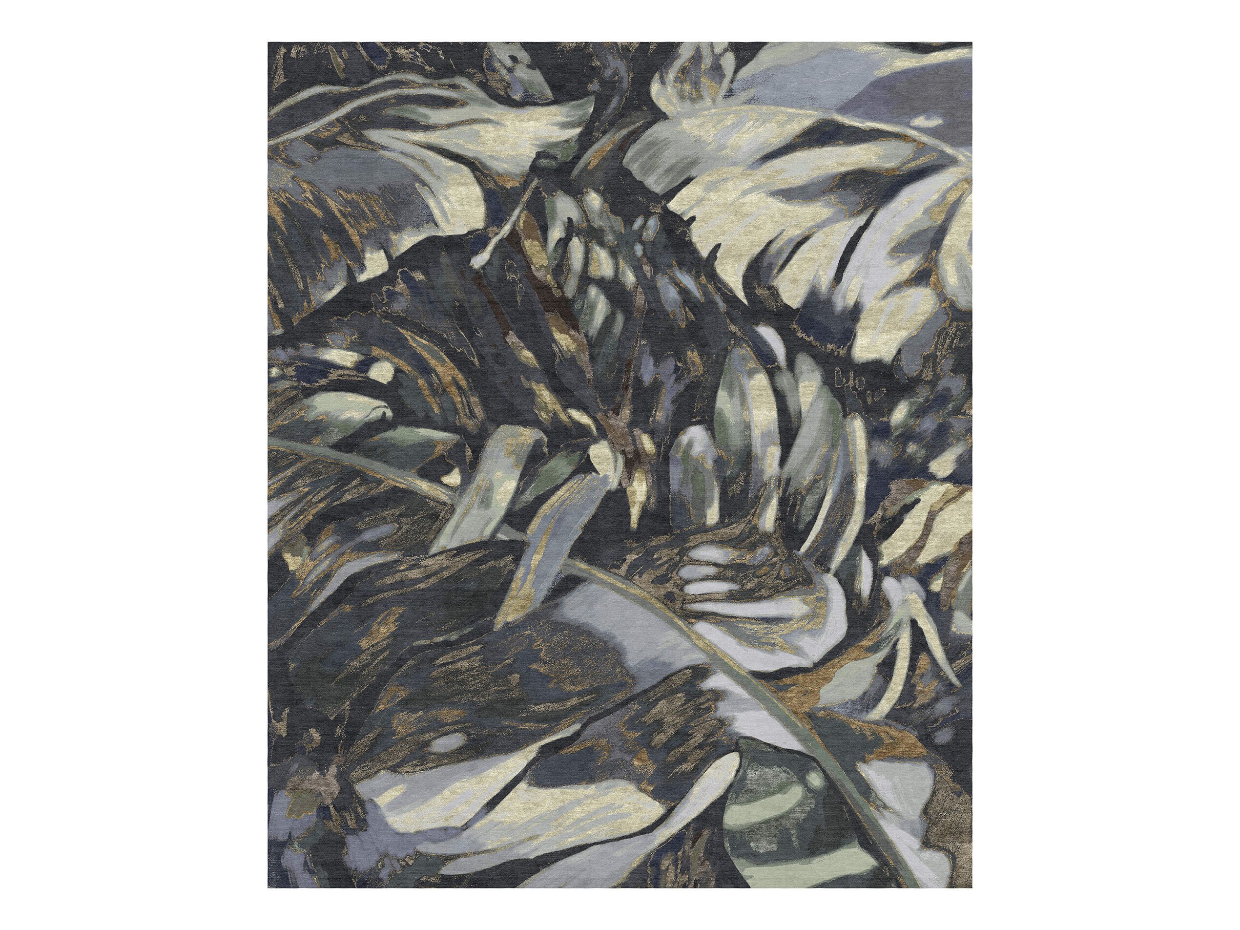 Ковер ручной работы Tapis Rouge Fabulous ARCH-00081778