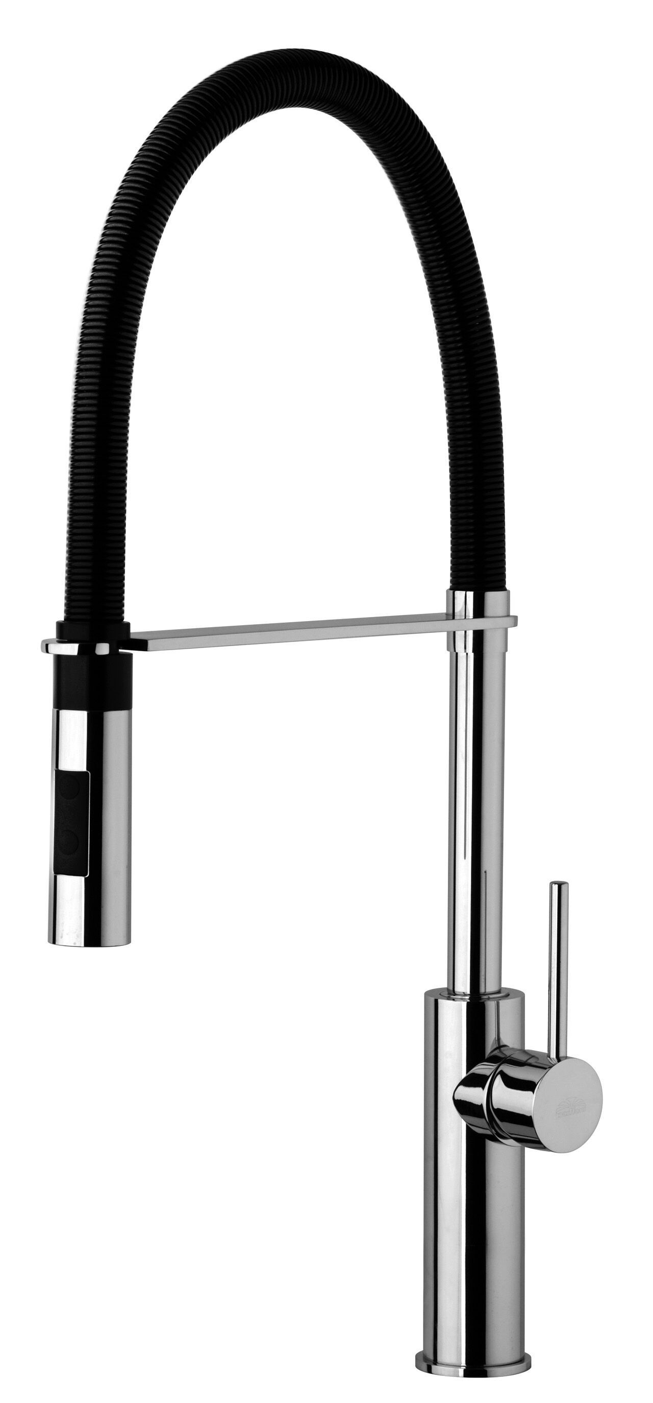 Кухонный смеситель для пола RUBINETTERIA PAFFONI Light ARCH-00103761 - Вид №8