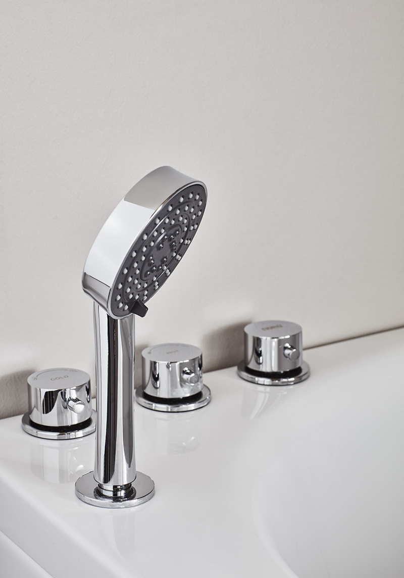 115 Массажная Ванна Relounge 160 Bronze Left + Bl  Noro  Белый  - Вид №2