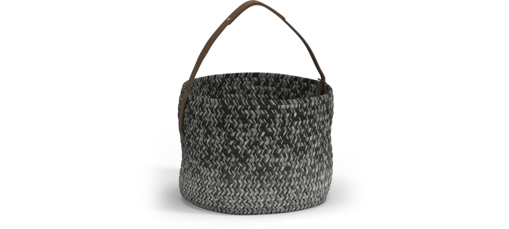 Deco Basket  Gloster Аксессуары Deco