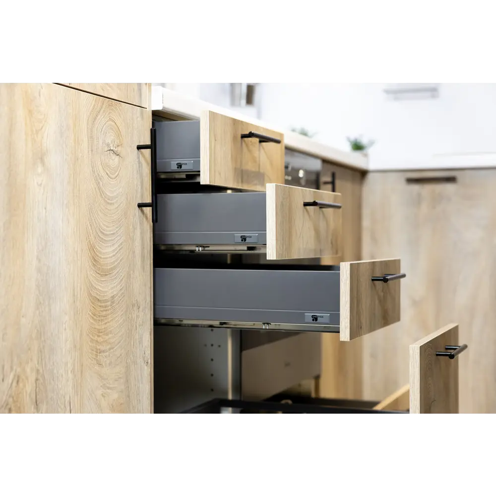 DELINIA ID Flowbox — выдвижной ящик для систем хранения 89020203 STLM-0872562 - Вид №4