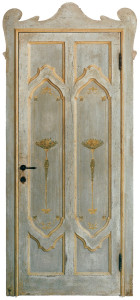 8480 Porta Bianchini&Capponi RINASCIMENTO
