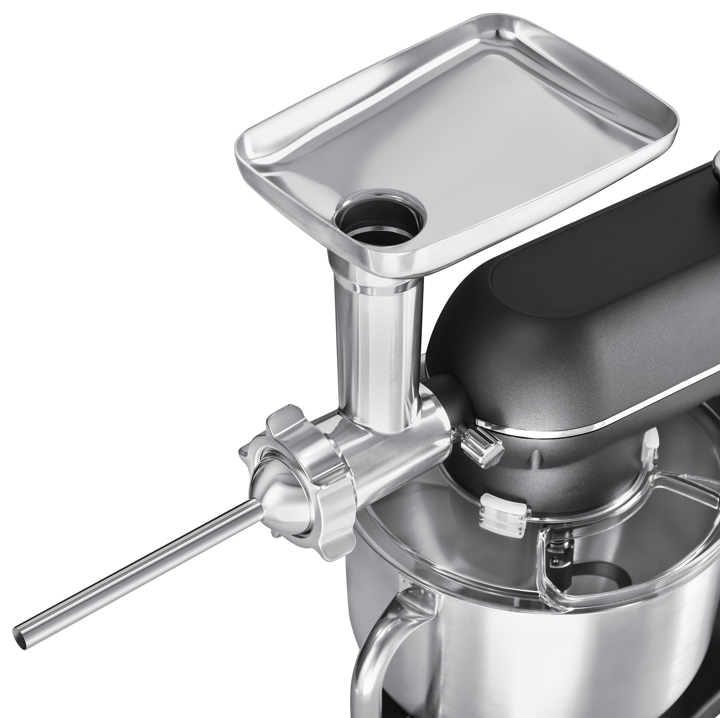 9231872 Кухонная машина Korting KKM 0107 MB N черный STDN-0147105 - Вид №11