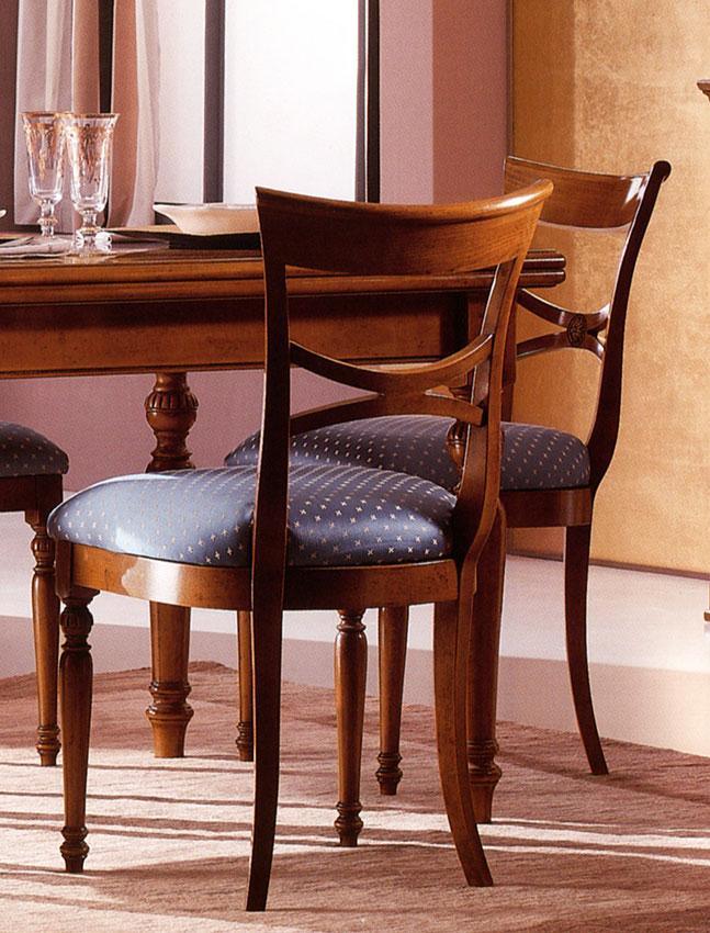 Стул  BTC INTERNATIONAL 4005 Melograno