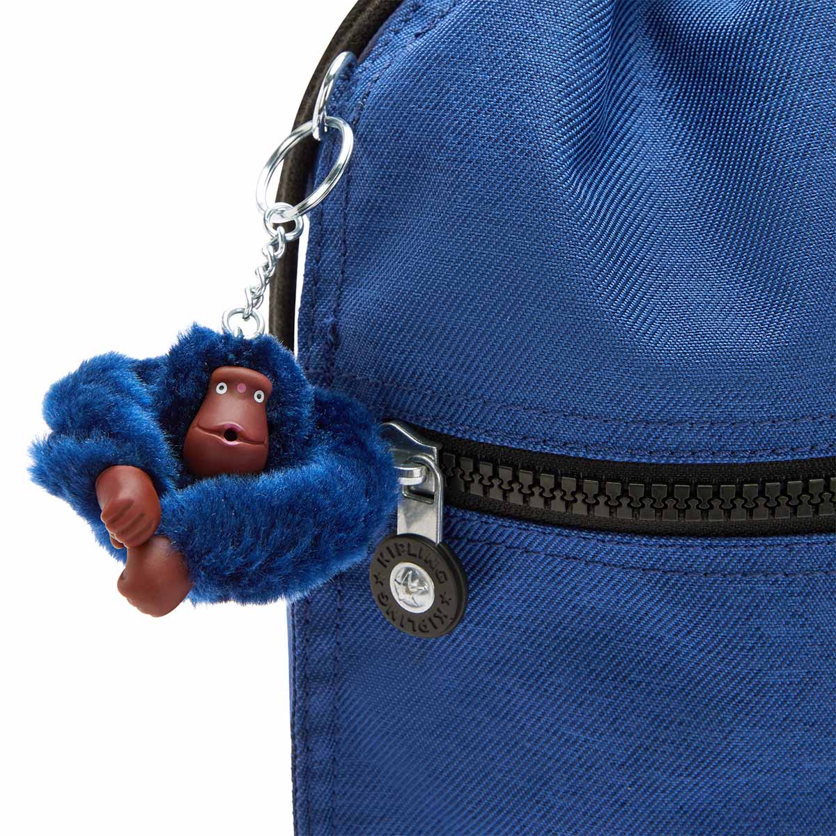 KI6797Z32 Рюкзак-мешок Medium Drawstring Bag Kipling Supertaboo  - Вид №6