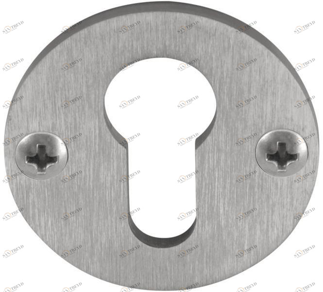 Formani Круглая насадка из нержавеющей стали One Pby50