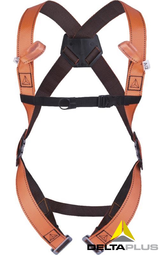 60421 Страховочная привязь HAR12GT  Защита от падения  размер Спецодежда 