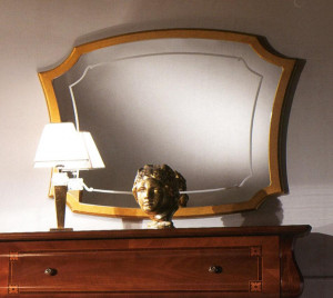 Зеркало  BTC INTERNATIONAL M 0222 SP