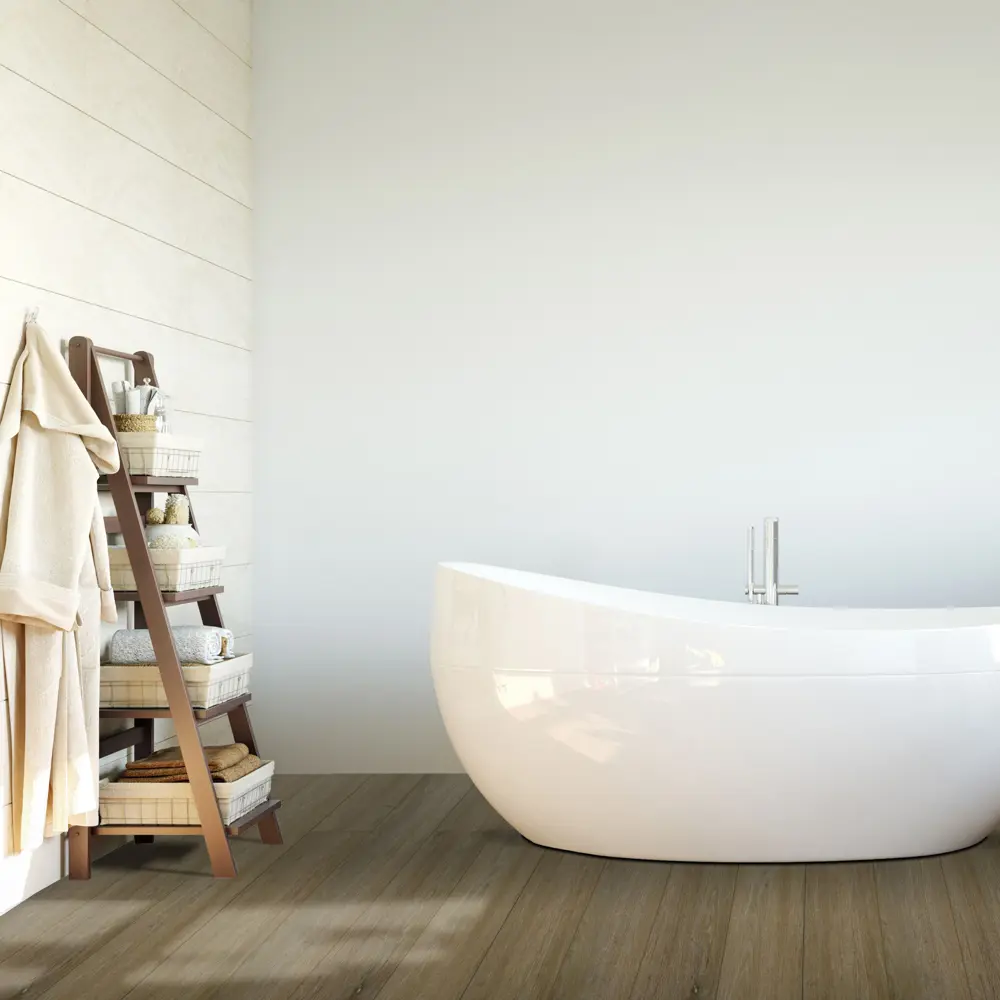 SPC плитка «Дуб Янтарный» 33 класс толщина 4 мм 2.196 м² Santreyd STLM-2064155