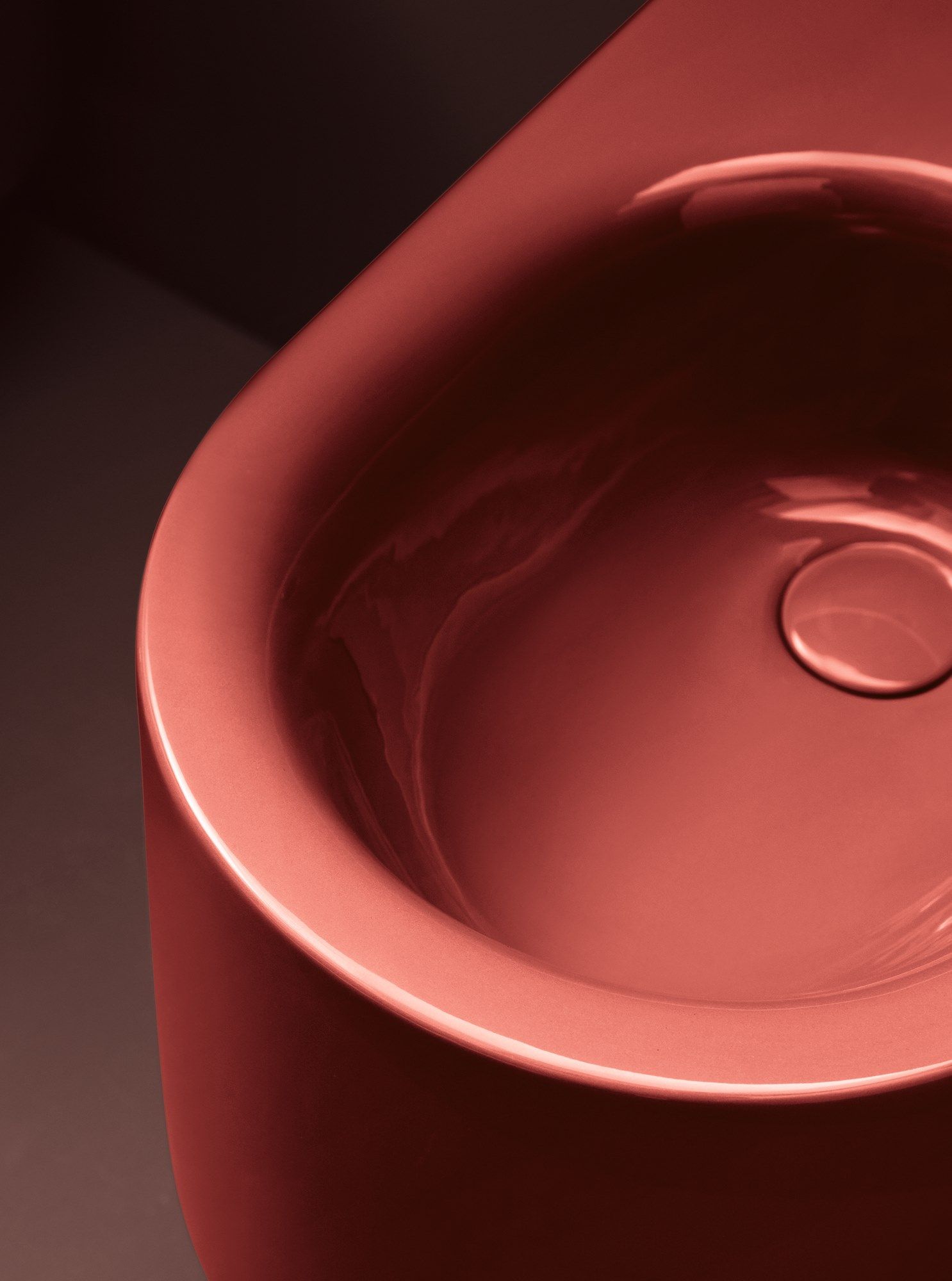 Керамическое подвесное биде Axa Delano ARCH-00066935 - Вид №4