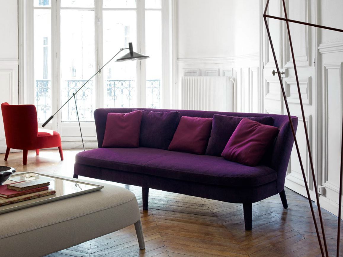 3-местный диван Maxalto ARCH-00029633 - Вид №2